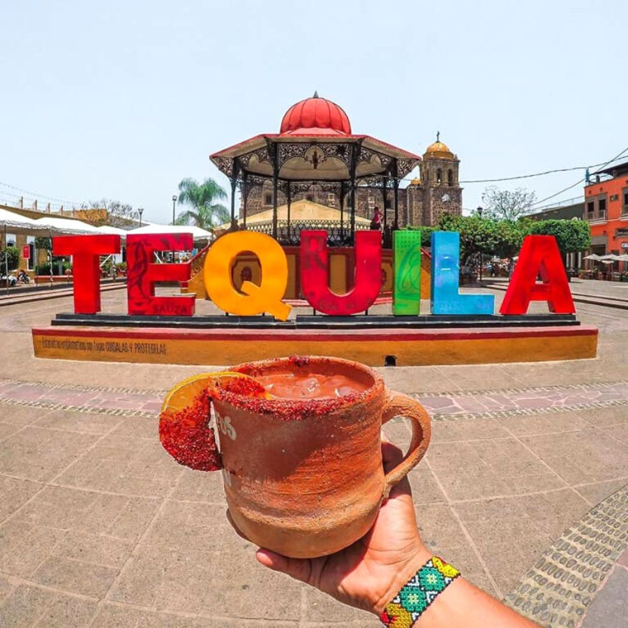 Qué hacer en Tequila, Jalisco: guía completa para visitar el Pueblo Mágico  | Turismo Guadalajara